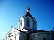 Церковь Богоявления Господня, , Беломестное, Белгородский район, Белгородская область