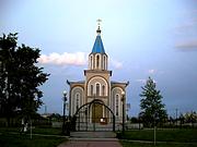 Церковь Николая Чудотворца, , Ближняя Игуменка, Белгородский район, Белгородская область