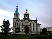 Церковь Николая Чудотворца - Ближняя Игуменка - Белгородский район - Белгородская область