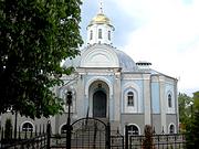 Церковь иконы Божией Матери "Знамение" - Бессоновка - Белгородский район - Белгородская область