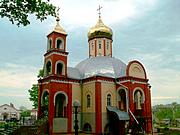 Церковь Рождества Христова - Веселая Лопань - Белгородский район - Белгородская область