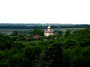 Церковь Георгия Победоносца, , Толоконное, Белгородский район, Белгородская область