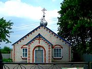 Церковь Михаила Архангела, , Журавлевка, Белгородский район, Белгородская область