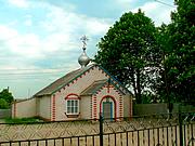 Церковь Михаила Архангела, , Журавлевка, Белгородский район, Белгородская область