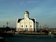 Церковь Николая Чудотворца, , Головино, Белгородский район, Белгородская область