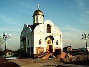 Церковь Николая Чудотворца, , Головино, Белгородский район, Белгородская область