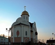 Церковь Николая Чудотворца, , Головино, Белгородский район, Белгородская область