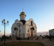 Церковь Николая Чудотворца, , Головино, Белгородский район, Белгородская область
