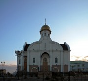 Церковь Николая Чудотворца, , Головино, Белгородский район, Белгородская область
