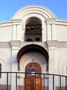 Церковь Николая Чудотворца, , Головино, Белгородский район, Белгородская область