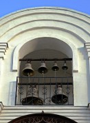 Церковь Николая Чудотворца, , Головино, Белгородский район, Белгородская область