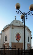Церковь Николая Чудотворца, , Головино, Белгородский район, Белгородская область