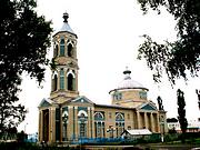 Церковь иконы Божией Матери "Знамение", , Уразово, Валуйский район, Белгородская область