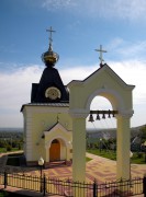 Церковь Феодора Печерского, , Лавы, Валуйский район, Белгородская область