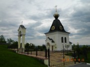 Церковь Феодора Печерского, , Лавы, Валуйский район, Белгородская область