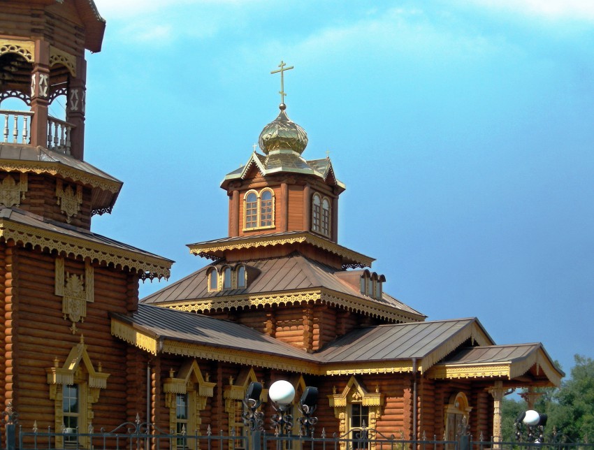 Церковь Рождества Христова, Рождествено (Валуйский район, Белгородская область). архитектурные детали