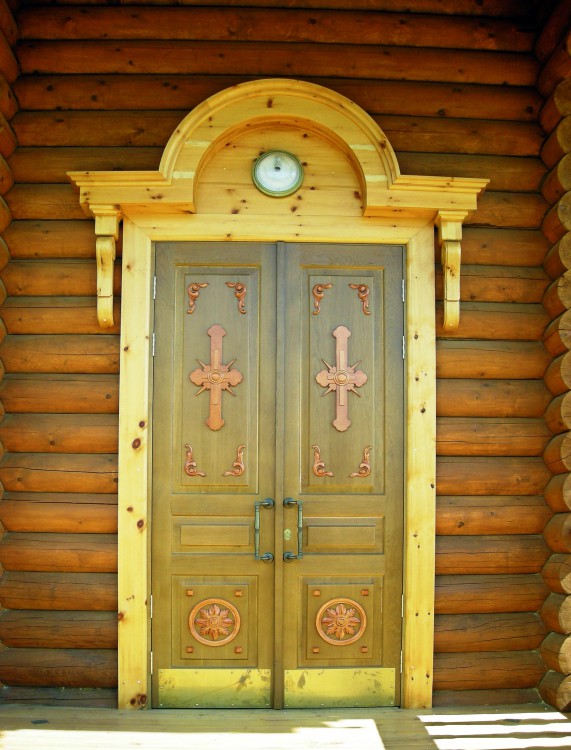 Церковь Рождества Христова, Рождествено (Валуйский район, Белгородская область). архитектурные детали