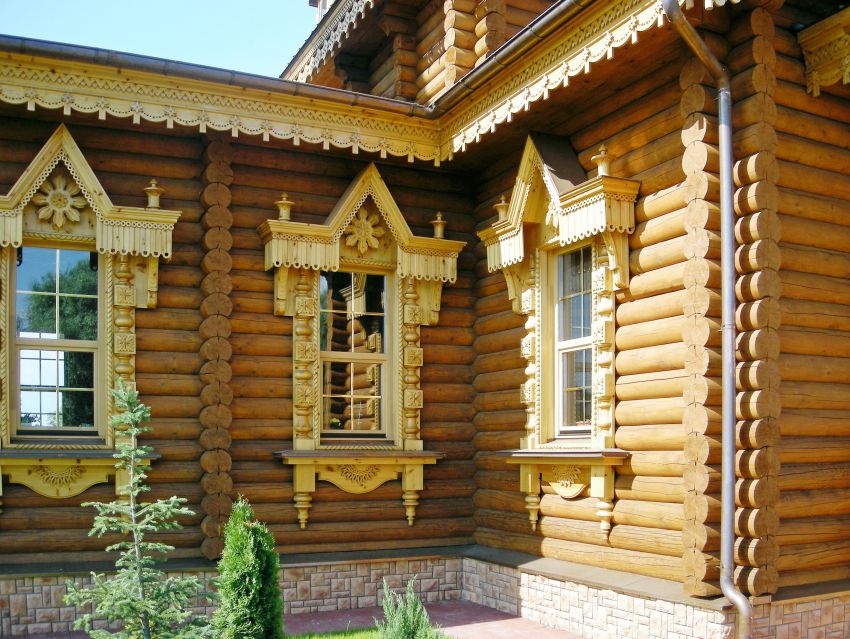 Церковь Рождества Христова, Рождествено (Валуйский район, Белгородская область). архитектурные детали