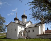 Церковь Введения во храм Пресвятой Богородицы - Сухарево - Валуйский район - Белгородская область