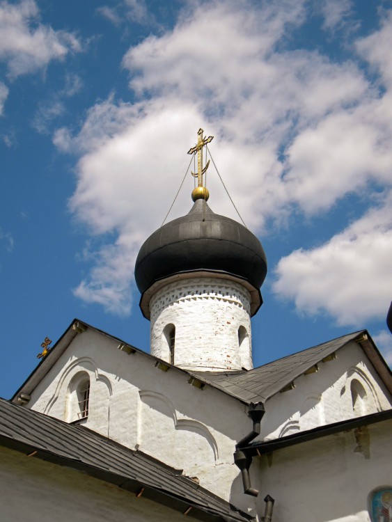 Сухарево. Церковь Введения во храм Пресвятой Богородицы. архитектурные детали