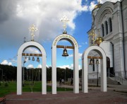 Собор Николая Чудотворца - Валуйки - Валуйский район - Белгородская область