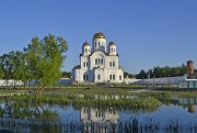 Собор Николая Чудотворца - Валуйки - Валуйский район - Белгородская область