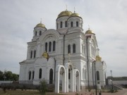 Собор Николая Чудотворца - Валуйки - Валуйский район - Белгородская область