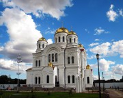 Собор Николая Чудотворца
