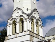 Церковь Усекновения главы Иоанна Предтечи, , Уразово, Валуйский район, Белгородская область