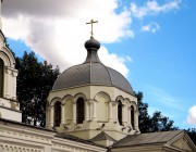 Церковь Усекновения главы Иоанна Предтечи, , Уразово, Валуйский район, Белгородская область