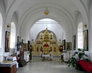 Церковь Усекновения главы Иоанна Предтечи - Уразово - Валуйский район - Белгородская область