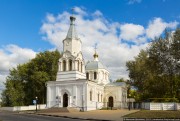 Церковь Усекновения главы Иоанна Предтечи, , Уразово, Валуйский район, Белгородская область