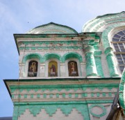 Кафедральный собор Николая Чудотворца - Валуйки - Валуйский район - Белгородская область