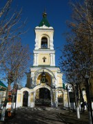 Кафедральный собор Николая Чудотворца - Валуйки - Валуйский район - Белгородская область