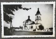 Кафедральный собор Николая Чудотворца, Фото 1942 г. с аукциона e-bay.de<br>, Валуйки, Валуйский район, Белгородская область