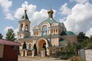 Валуйки. Николая Чудотворца, кафедральный собор