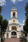 Валуйки. Николая Чудотворца, кафедральный собор