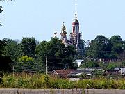 Храмовый комплекс Суздальского православного лицея - Суздаль - Суздальский район - Владимирская область