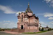 Суздаль. Храмовый комплекс Суздальского православного лицея