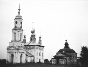 Суздаль. Храмовый комплекс Суздальского православного лицея