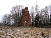 Колокольня церкви Казанской иконы Божией Матери села Некрасово (новой) - Вараксино - Малоярославецкий район - Калужская область