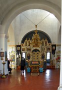 Церковь Параскевы Пятницы, , Пятницкое, Волоконовский район, Белгородская область