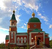 Церковь Параскевы Пятницы, , Пятницкое, Волоконовский район, Белгородская область