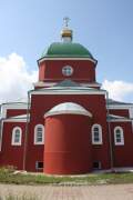 Церковь Параскевы Пятницы, , Пятницкое, Волоконовский район, Белгородская область