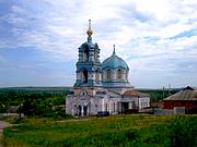 Церковь Петра и Павла, , Погромец, Волоконовский район, Белгородская область