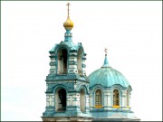 Церковь Петра и Павла - Погромец - Волоконовский район - Белгородская область