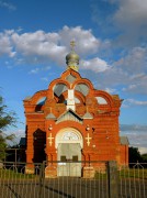 Церковь Клеопатры, , Нижние Лубянки, Волоконовский район, Белгородская область