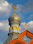 Церковь Клеопатры, , Нижние Лубянки, Волоконовский район, Белгородская область