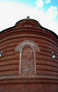 Церковь Клеопатры, , Нижние Лубянки, Волоконовский район, Белгородская область