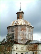 Церковь Иоанна Богослова - Коровино - Волоконовский район - Белгородская область